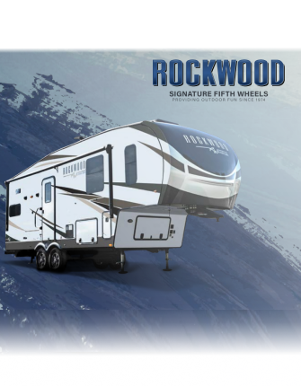 Rockwood Signature